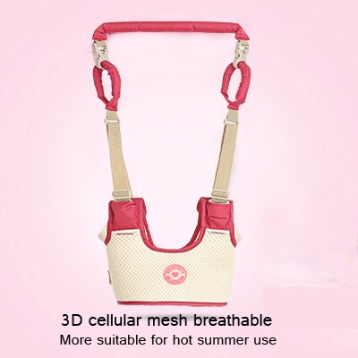 Baby Walker Peuter Harness Assistant Rugzak Leash Voor Kinderen Kinderen Riem Leren Walking Baby Riem Kind Veiligheid Reins: 5