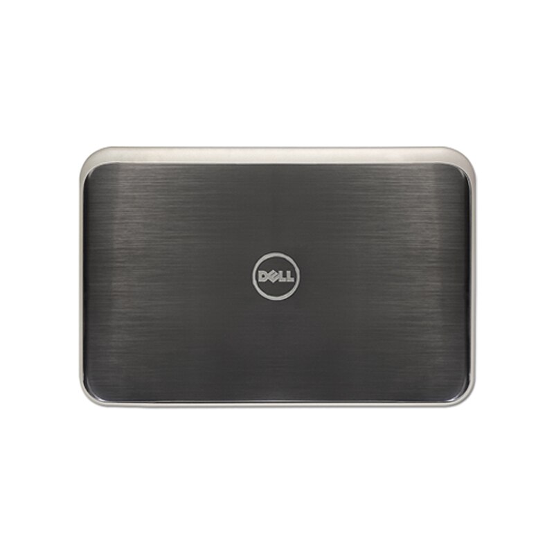 Original For DELL Inspiron 15R 5520 5525 7520 M521R 0T87MC Laptop LCD Back Cover Palmrest Upper Case Bottom Case Black 5520: A12 Cover