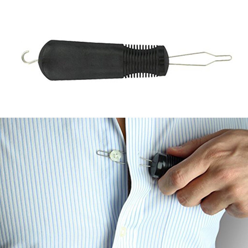 Incontinence Button Hook Zipper Pull Dressing Aid Helper For Clothes Pants