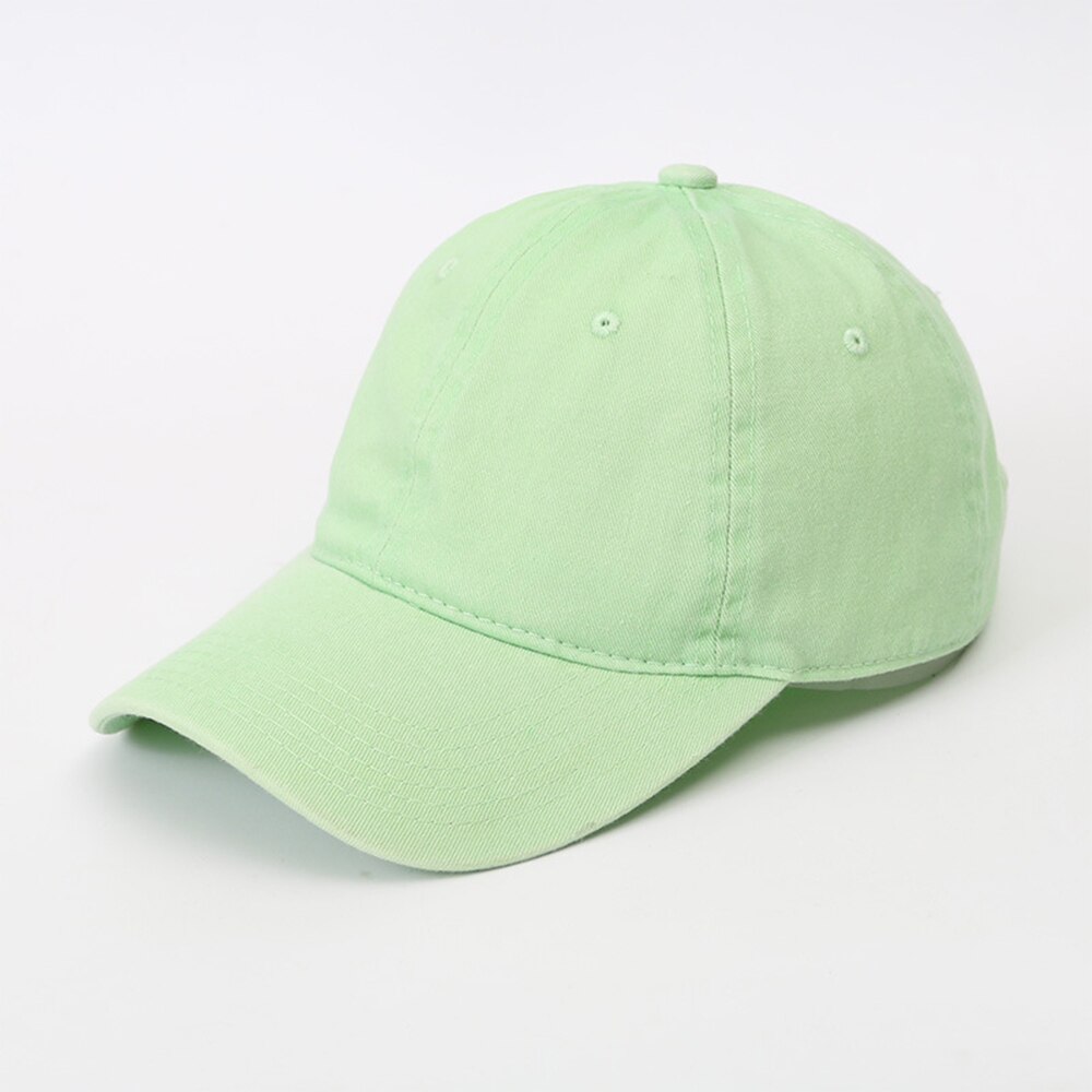 Oeak unisex honkbal voor mannen en vrouwen retro heren hoeden en petten snapback hoed zomer kleppen pet hiphop pet met klep: 15