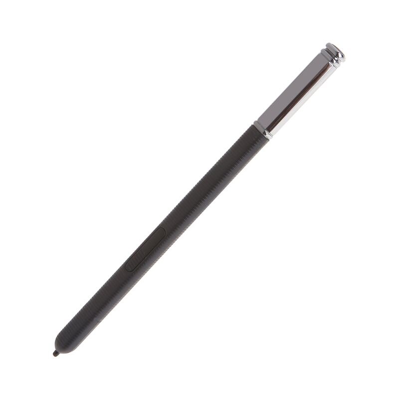 2 Manieren Touch Vervanging S Stylus Touch Pen Voor Samsung Galaxy Note 4 N9100: BK