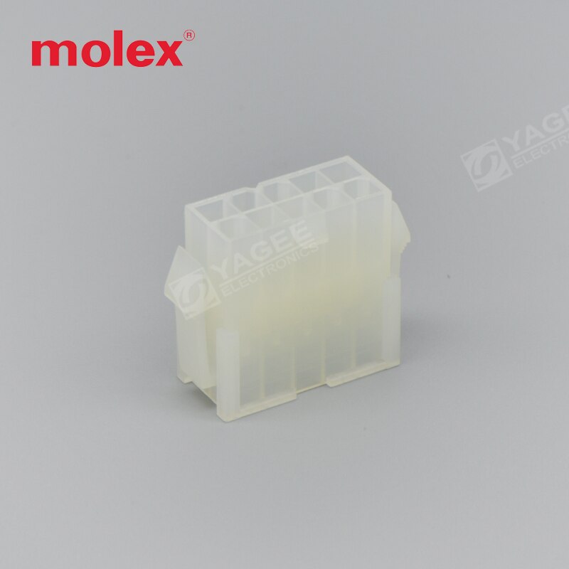 3901-2101 39-01-2101 39012101 mol/e x mol/e x connector 5559-10P connector