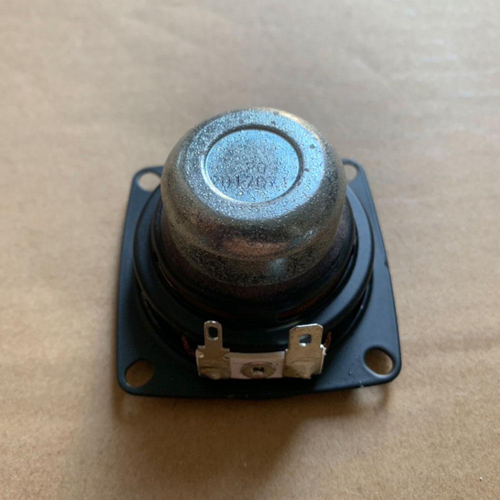 Hoge 2 Inch Mini Volledige Frequentie Draagbare Luidsprekers Geschikt Voor Jbl Charge3 Vervanging Speaker Multimedia Home Audio
