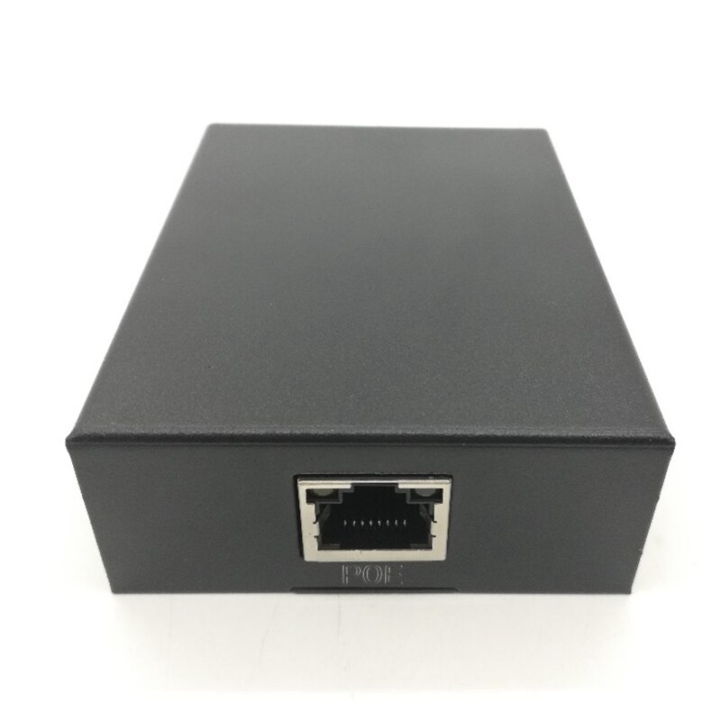 Ps1248g 12v 4a 48w gigabit poe splitter com alta qualidade