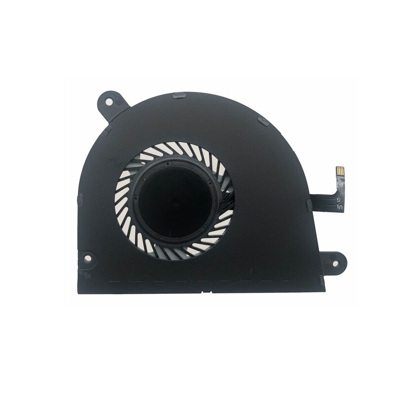 BRTRADING Original CPU Cooling fan RZ09-0196 Compatible blade stealth (12.5" RZ09-0168) FN0570-SP084R3BL DC5V 0.5A DYNY FAN