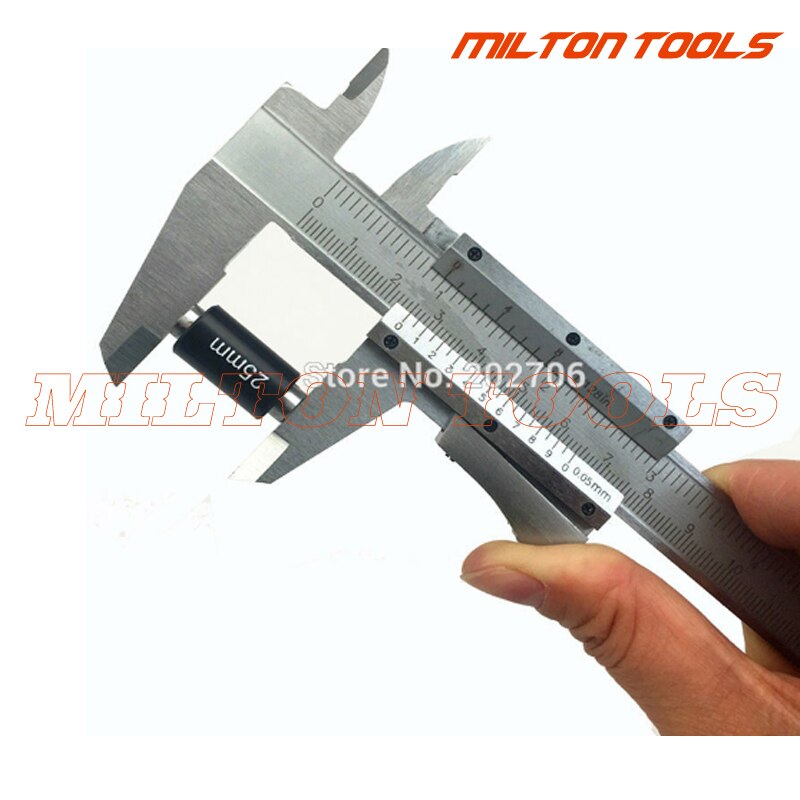 0-150mm 6inch 0.05mm vernier caliper with self lock four way metal vernier caliper thickness micrometer measuring gauge