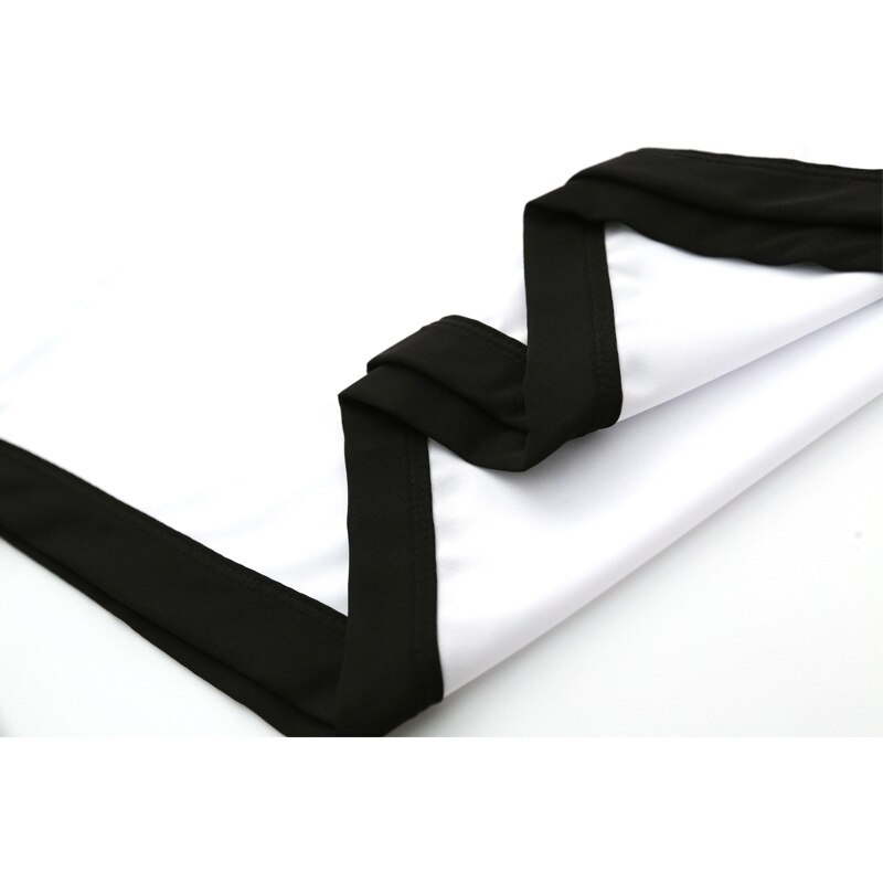 16:9 Portable Foldable Projector Screen Wall Mounted Home Cinema Theater 3D HD Projection Screen Canvas