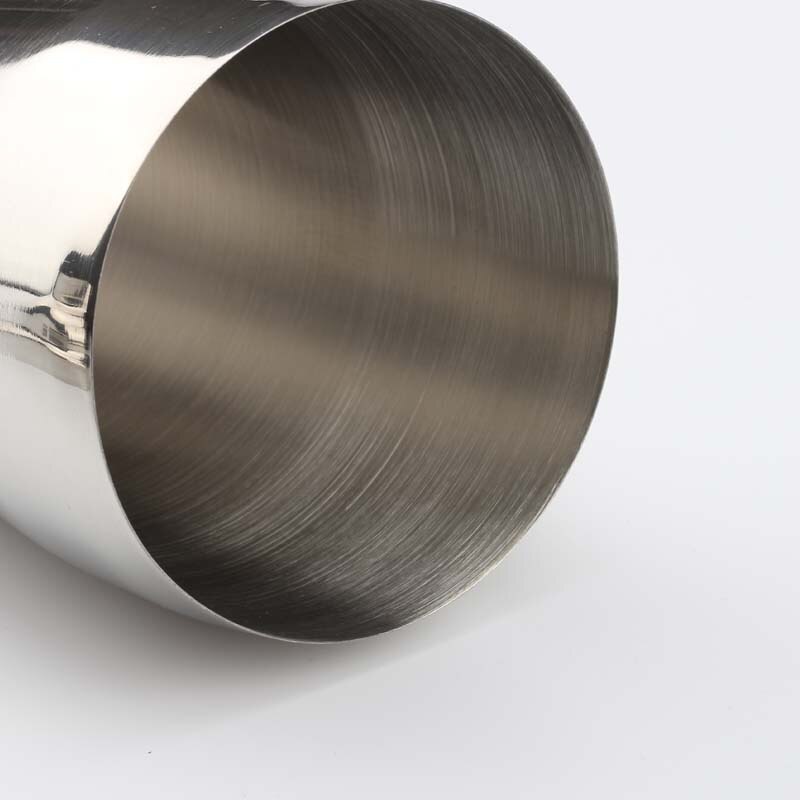 750 ml fine stainless steel cocktail shaker three-stage shaker
