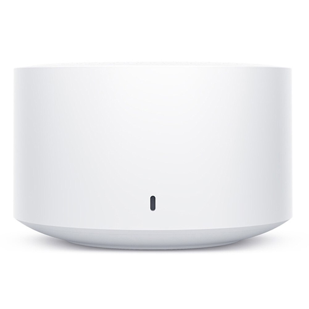 Xiaomi AI Bluetooth Speaker Mini Wireless HD Portable Speaker Column Mic Hands free Call AI Bluetooth 5.0 Sound Box