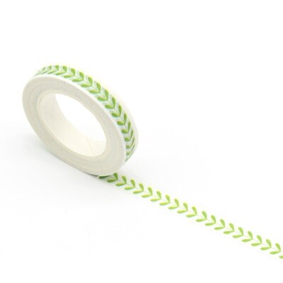 1piece Cartoon Washi Tape Scrapbooking DIY Label High Delicate Pretty Sticker Masking Tape School Office Supply: d