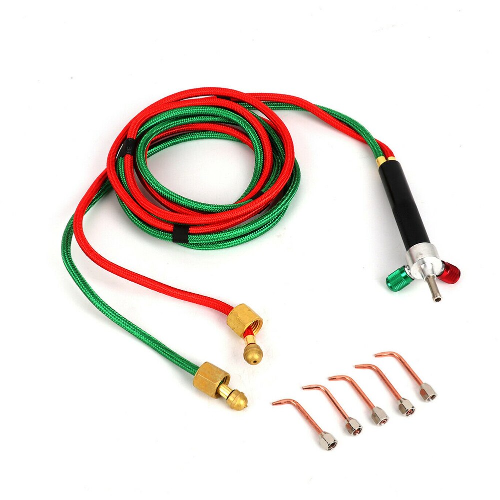 Products Gas Handicrafts Welding 16mm Thread Butane Acetylene Oxygen