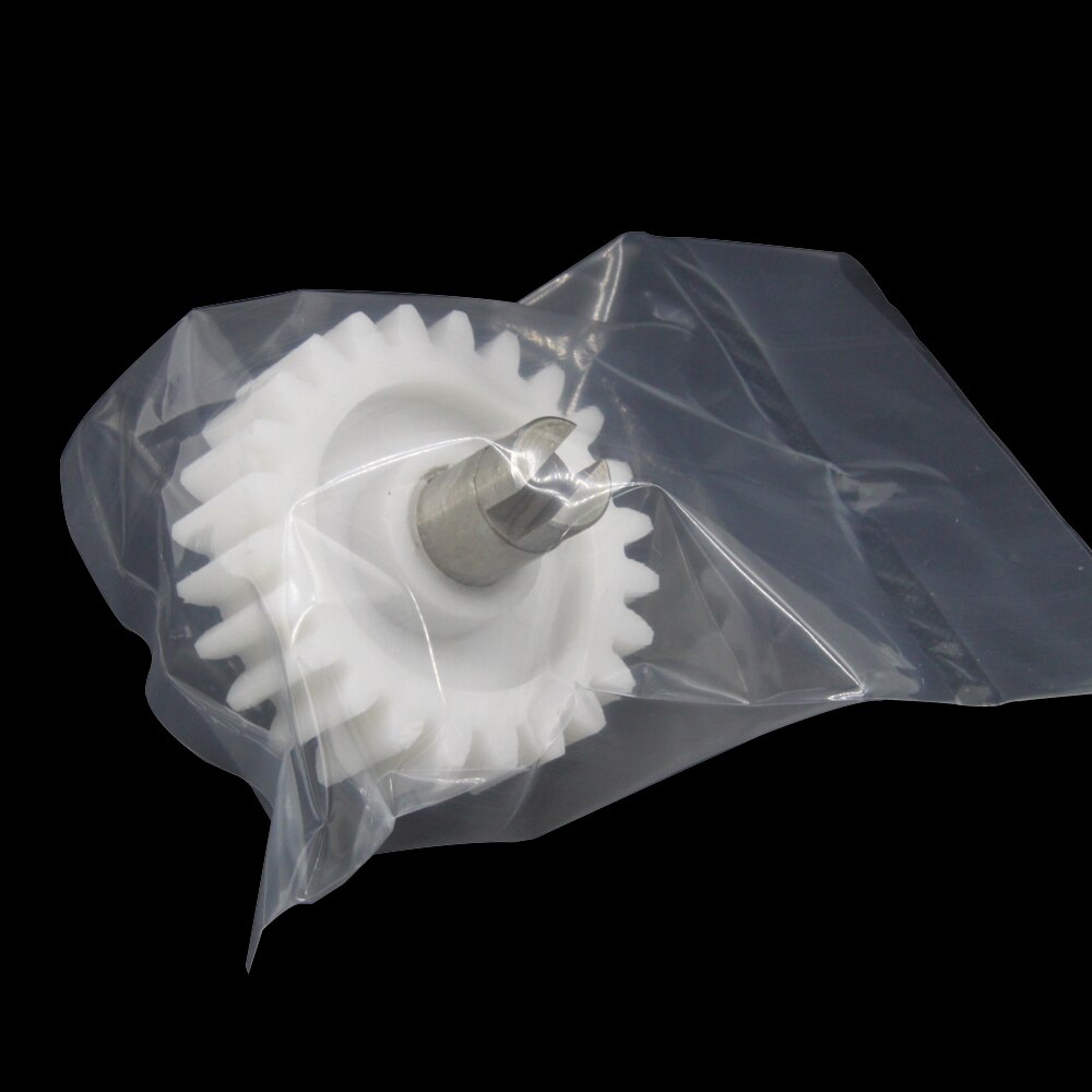 1pc picadora de carne piñón de picadora de piezas de repuesto para engranaje KW650714 Para Kenwood MG400 450, 470, 510, 511, 515 PG520 Pro1400 1500, 1600