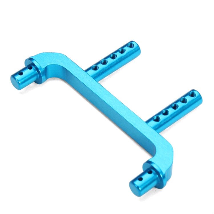 Aluminium Legering Auto Shell Ondersteuning Beugel Voor Wltoys A959 A979 A969 1/18 Rc Truck Onderdelen Onderdelen