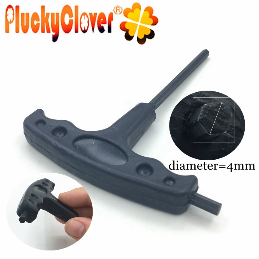 1pc Roller Skate Skateboard Inline Skate Disassemble Tool 7mm/8mm Bearing 608 627 Removal Tool For Fidget Hand Spinner gyro toy