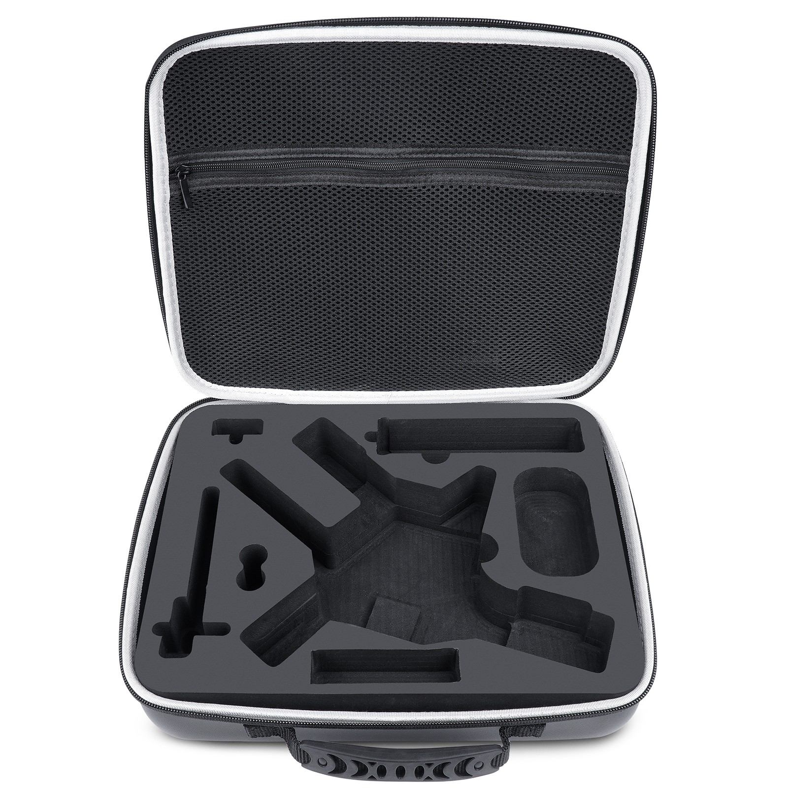 Zhiyun Weebill S Zubehör Tragen Fall Tasche Folgen Fokus Telefon Halter Schnell Setup Erweiterung Einbeinstativ Griff Grip für Weebill S