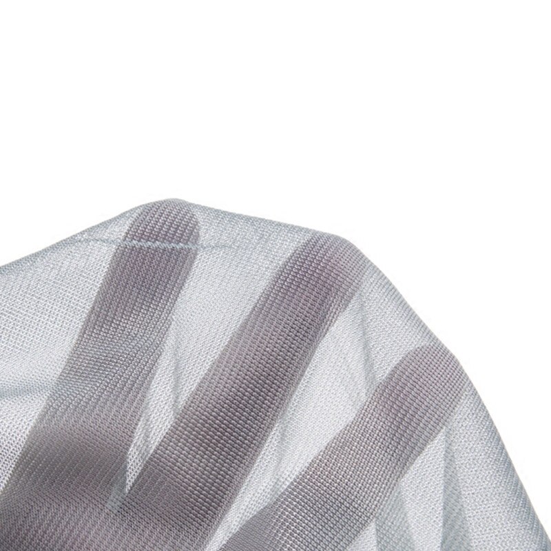 Gorro de descanso Unisex, gorro de dormir, gorro de satén, para el cuidado del cabello, Unisex, XSD88