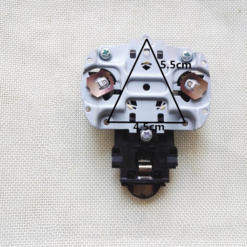 Udskiftning reservedele termostyring termostat switch tilbehør  u1855 til elkedel