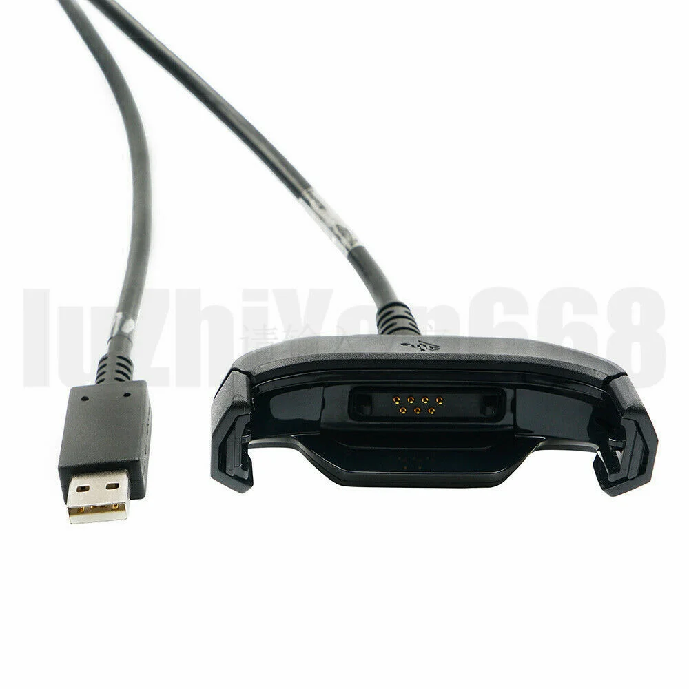 USB Cable for Zebra TC51 TC510K TC56 TC57 CBL-TC51-USB1-01