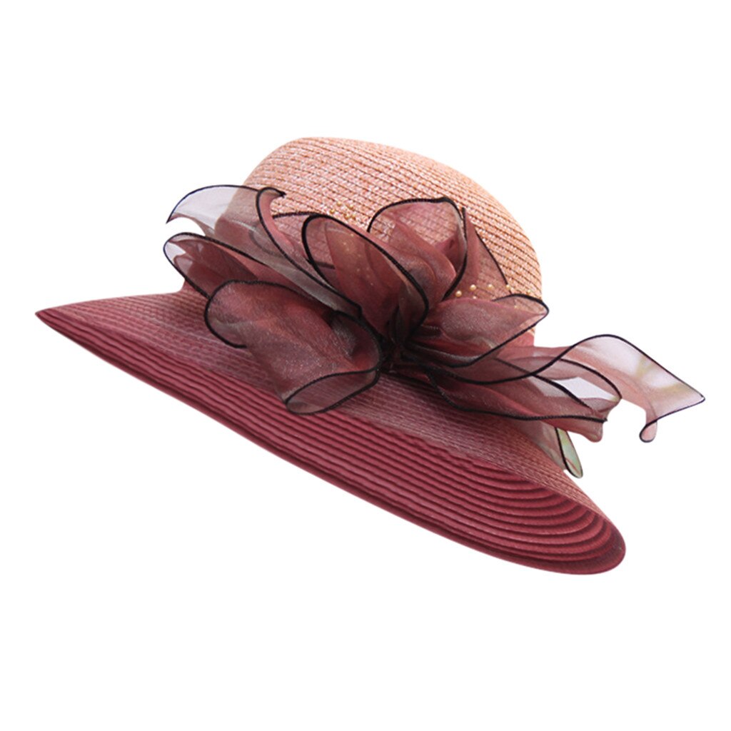Naisten kirkko kentucky daily cap fascinator morsiamen teekutsut häähattu persoonallisuus vapaa antelias viehättävä