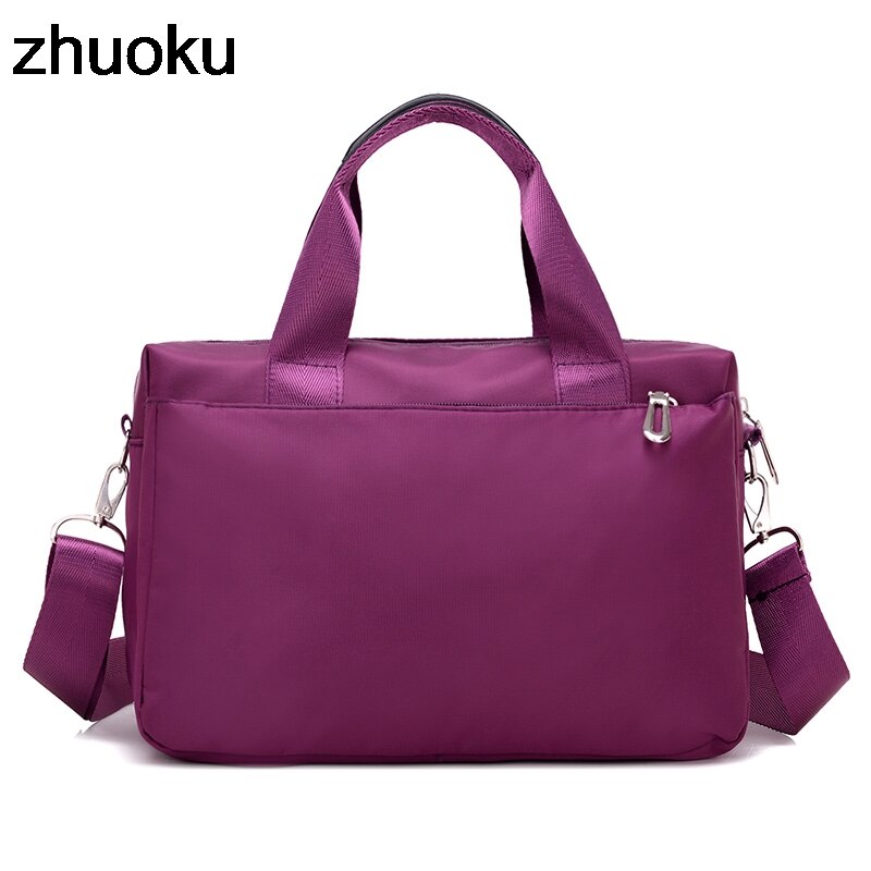 Handtassen met handgreep, reistassen, schoudertassen, damestassen, casual tassen, nylon tassen, vrouwelijke tassen, messenger bags