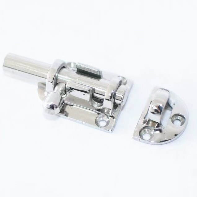 Boot kayak kano roestvrij stalen deur bolt klink voor zeilen venster vergrendeling