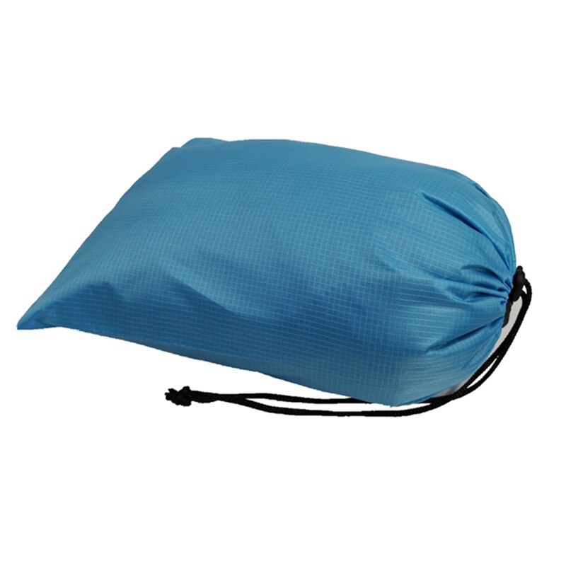 Slidstærk ultralet udendørs camping vandreture tasker vandtæt oxford svømmetaske trekking tør taske: Tl