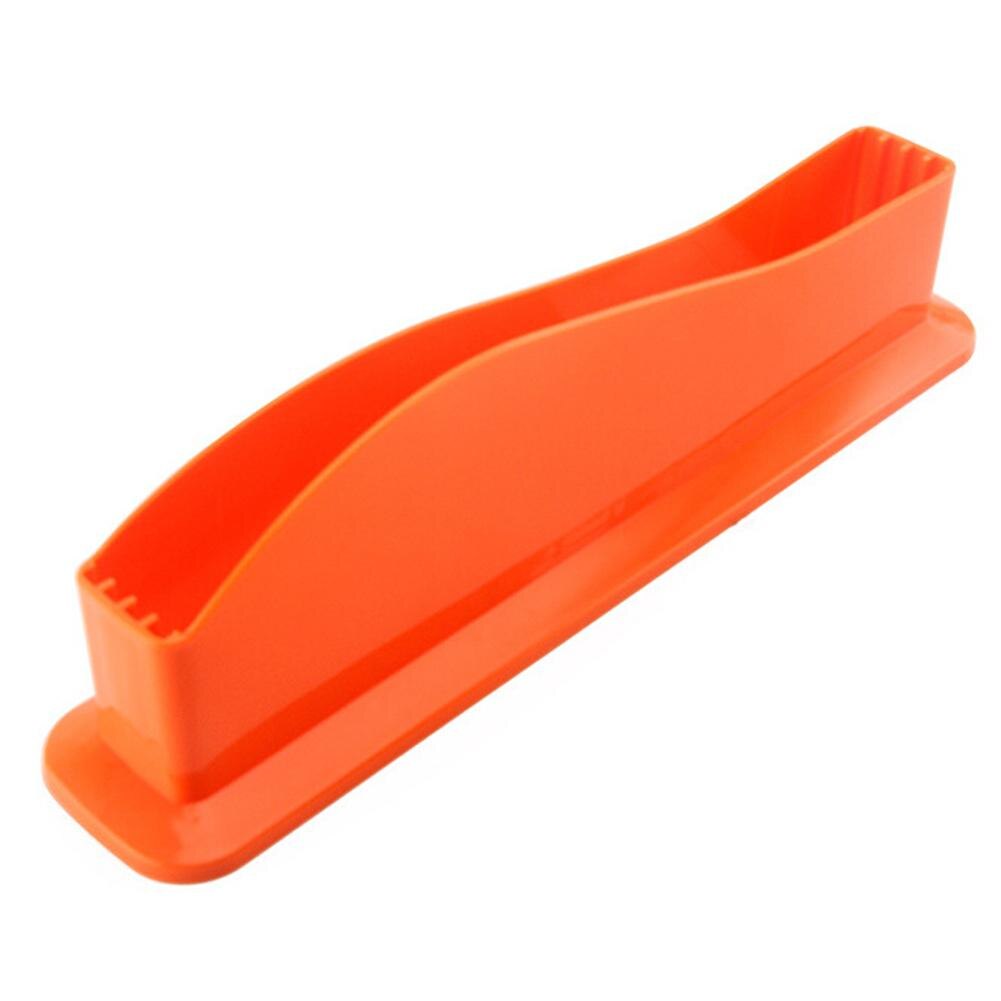 4Pcs Colour Coded Chopping Board Set Kitchen Non-slip Cutting Block with Holder Environment-Friendly and Pollution-Free