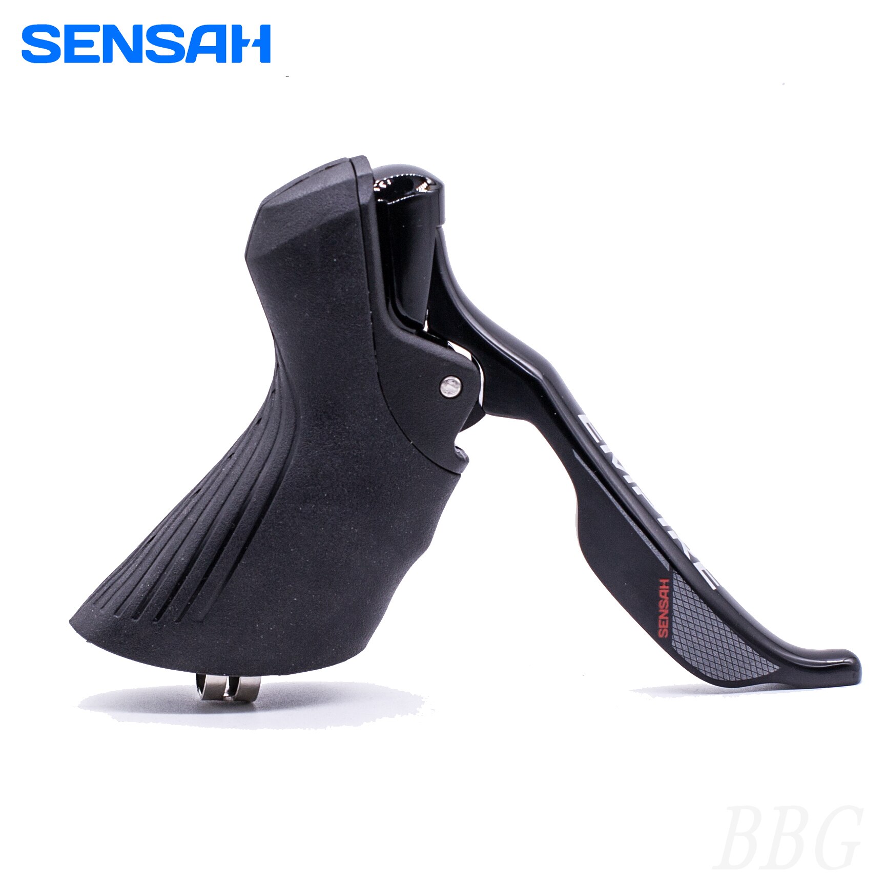 SENSAH EMPIRE PRO – levier de vitesses pour vélo de route, 2x8, 2x9, 2x10, 2x11, 12 vitesses