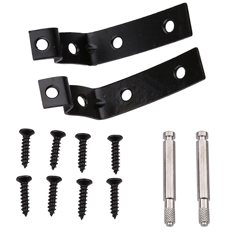 Glove Box Lid Hinge Bracket Snapped Repair Fix Kit Iron for - A4 B6B7 S4 RS4 8E2857131 8E2857035 8E0880802 8E2880324