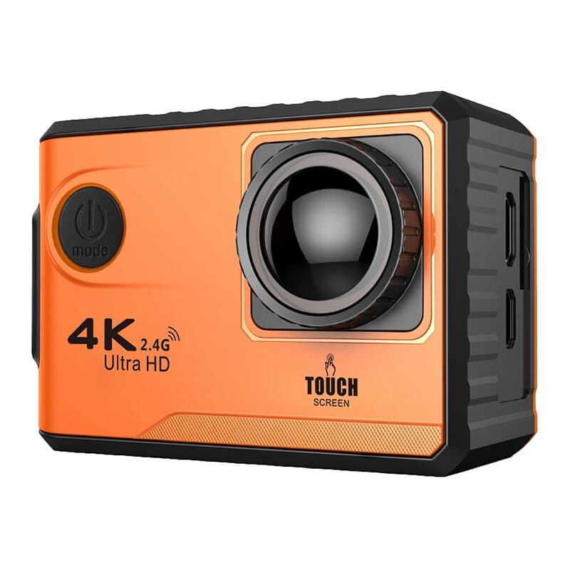 F100b actiecamera's, 4k hd 2.4g wifi minicamera's, 2.0 perscamera's,  sn 1080p cam videocamera voor buiten, helmcamera