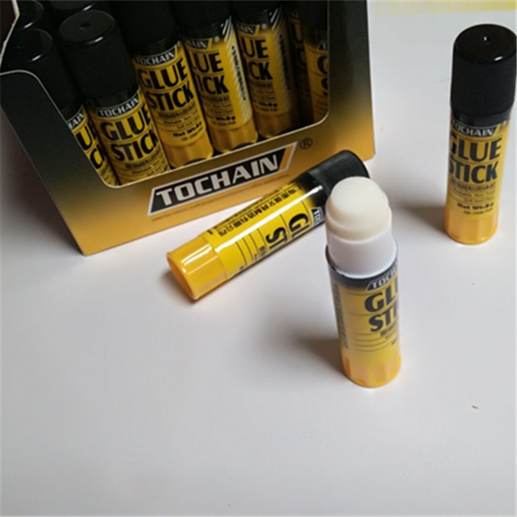 of Materials Super Sticky Solid Glue 8G Student Production Office Multi-Purpose Solid Glu