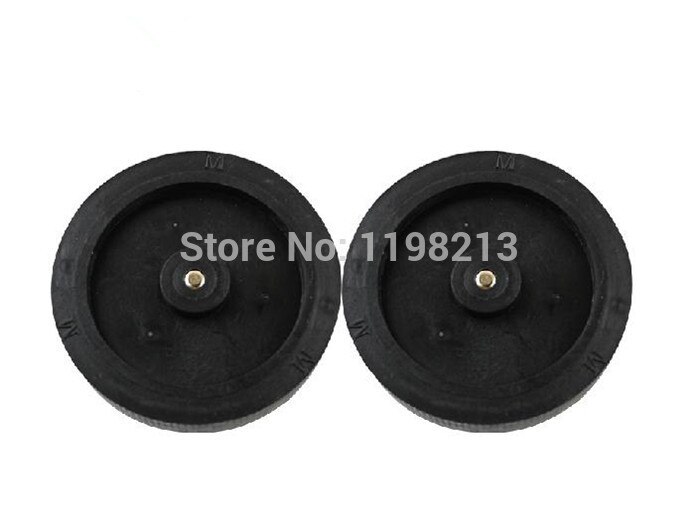 Rolling Wheel Counter Meter Counter Length Measure Mechanic Counter Textile Machinery Meters Decoder