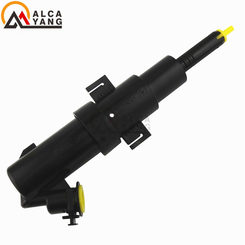 Voor BMW 3' E46 1997 E46 120 318 320 323 325 330 koplamp sproeierkop Actuator Spray Jet Motor 61678362823