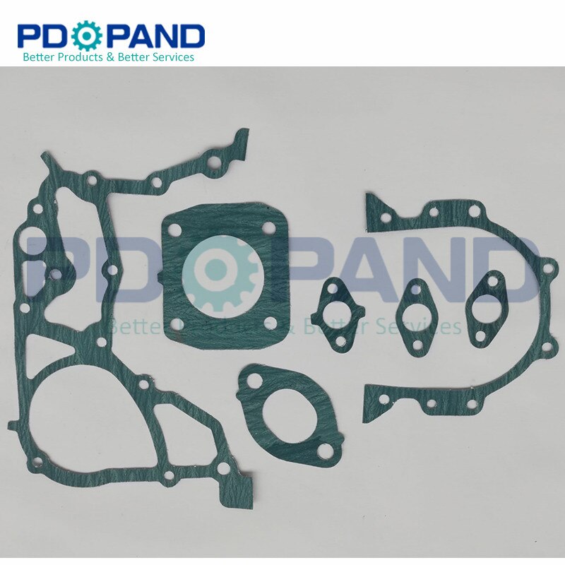 Kit de juntas de reconstrucción de motor 3SGE 3S-GE, 04111-74220, 04111-74390 para Toyota CELICA ST182 MR2 REV 2 GT 1998cc 2.0L