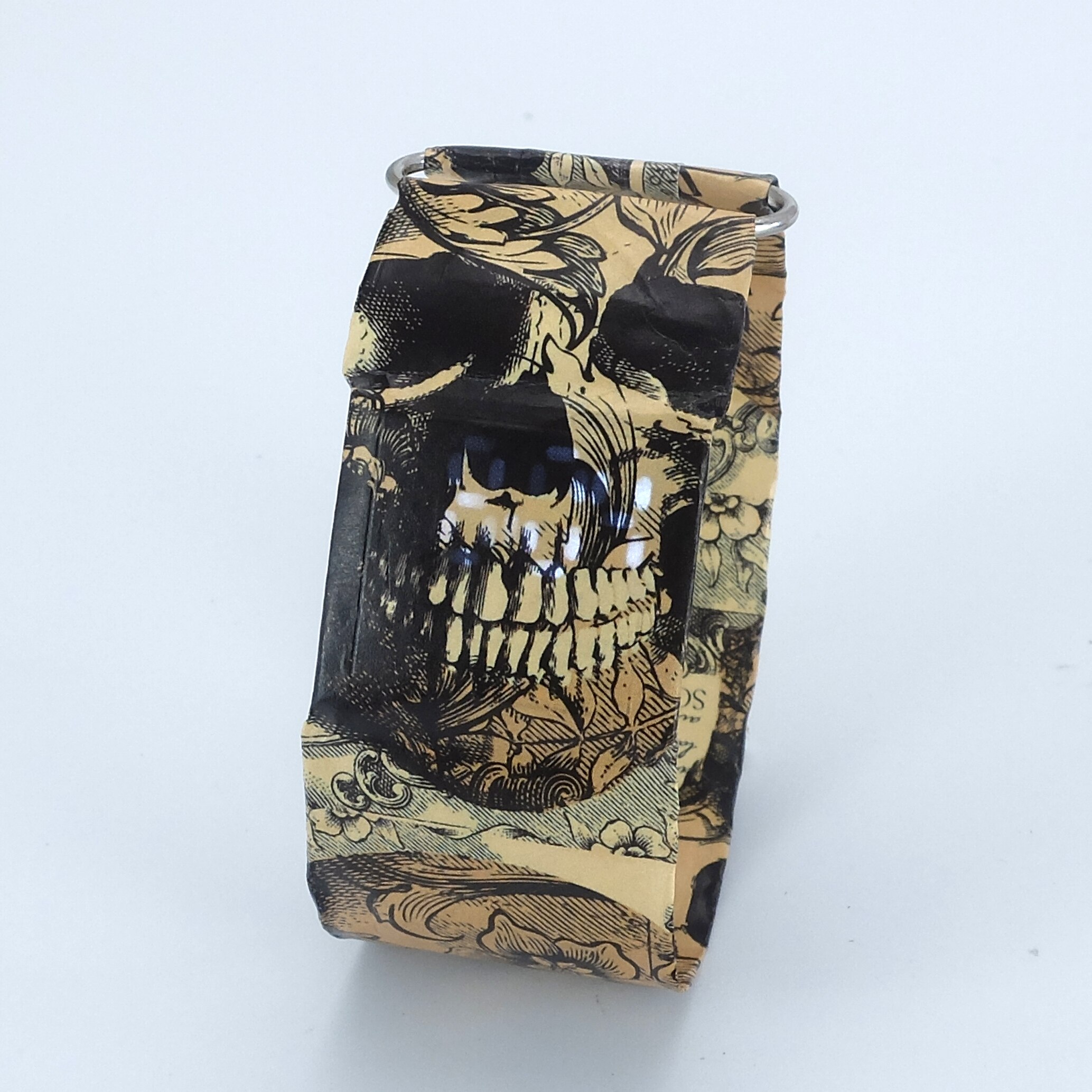 Men LED Waterproof Paper Watch Boy girl Student Paper Strap kids Digital Watches Relogio Feminino Hodinky