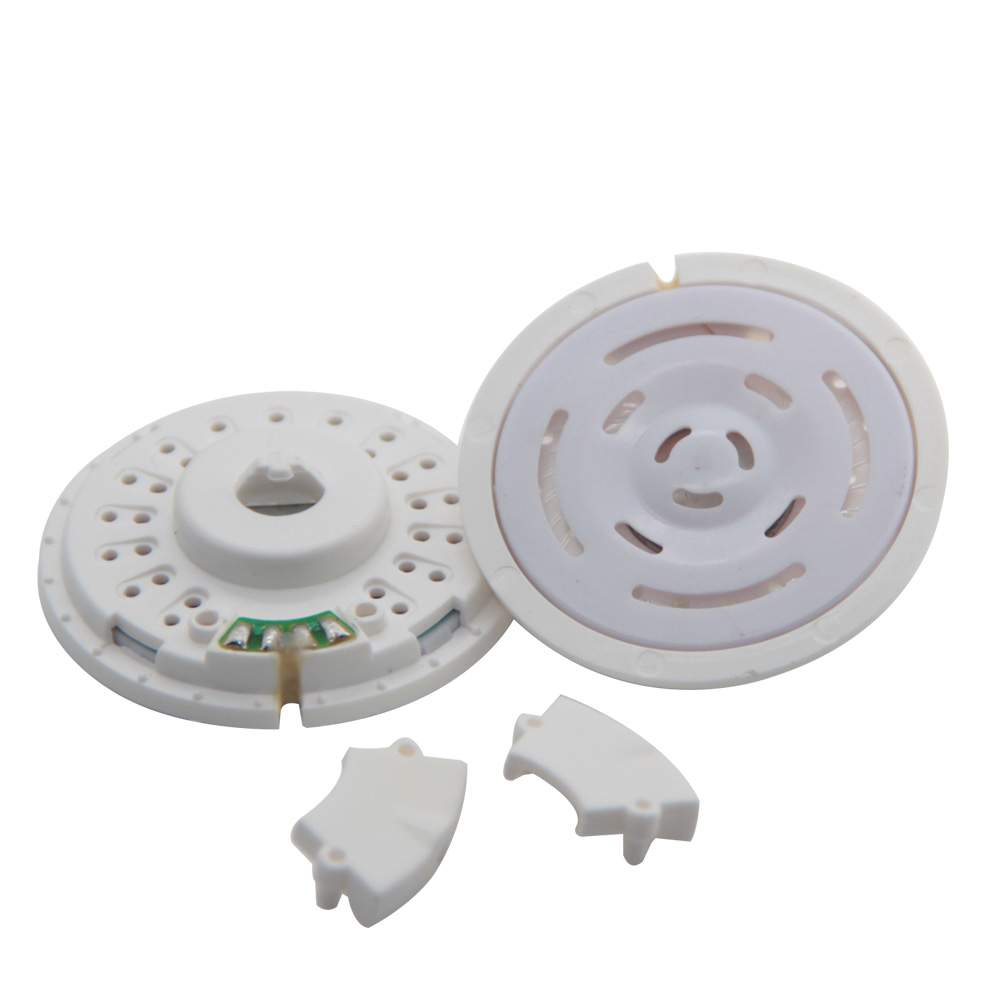 POYATU Headband Speaker Parts for KOSS PP Portable Headphone KPH40 KSC35 KSC75 Replacement Driver Repair Head Band Earpads: CORAL