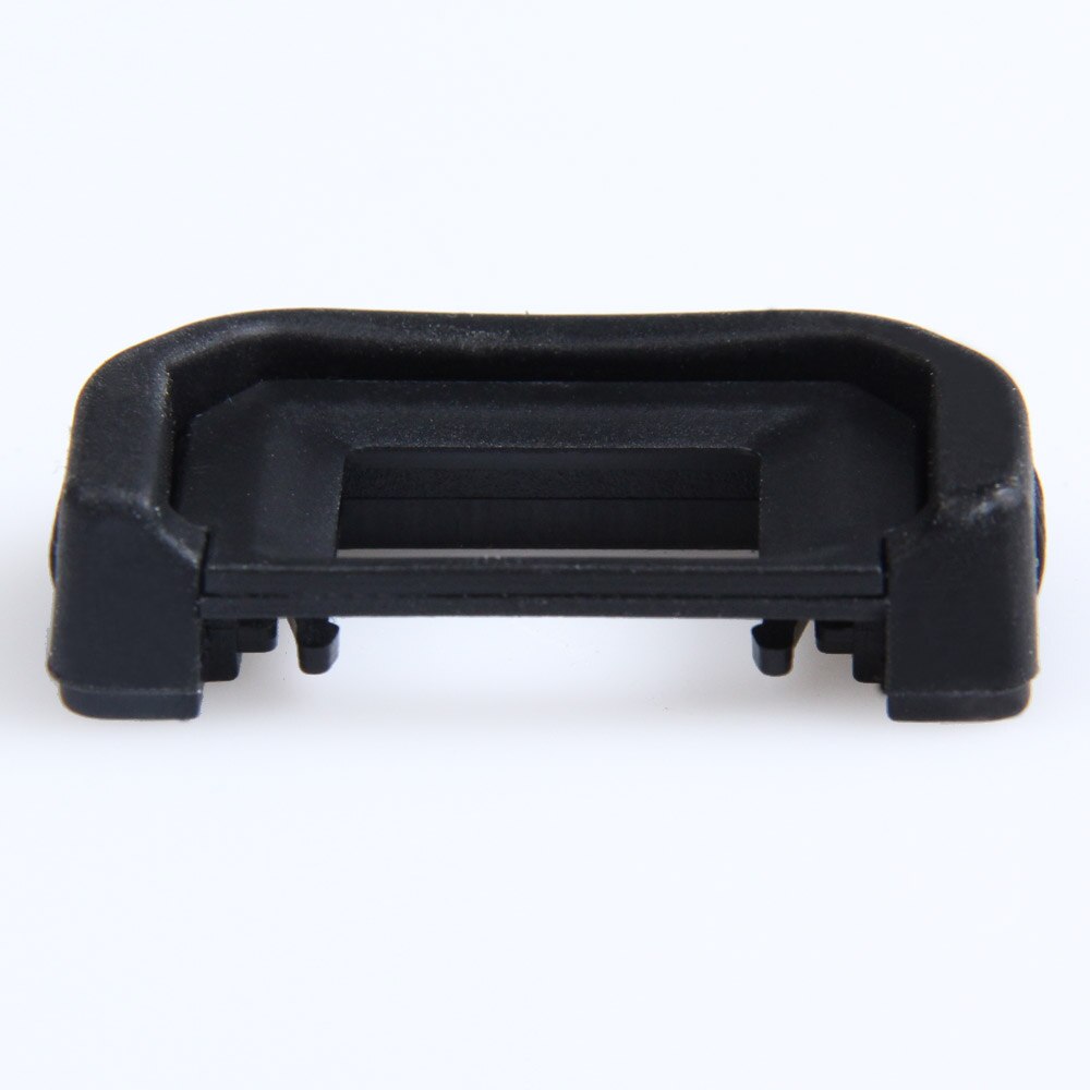 1Pcs Rubber Eyepiece Eye Cup Eye Patch For Canon EF 550D 500D 450D 1000D 400D 450D 550D 600D 650D 1100D 1000D D30 D60 SLR