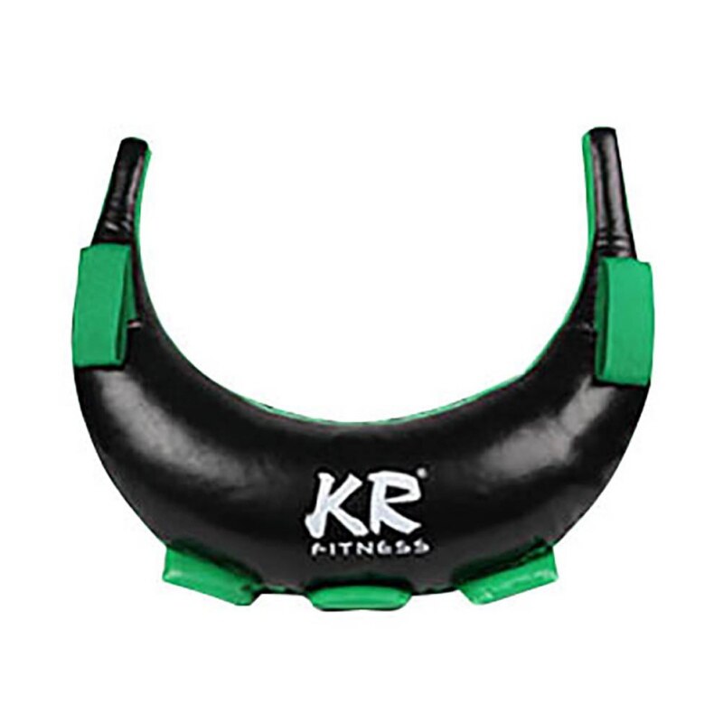 5-25kg Weight Lifting Power Bag Fitness Strength Training Boxing Sand Bag MMA Exercise Fitness Boxing Sandbag /: G