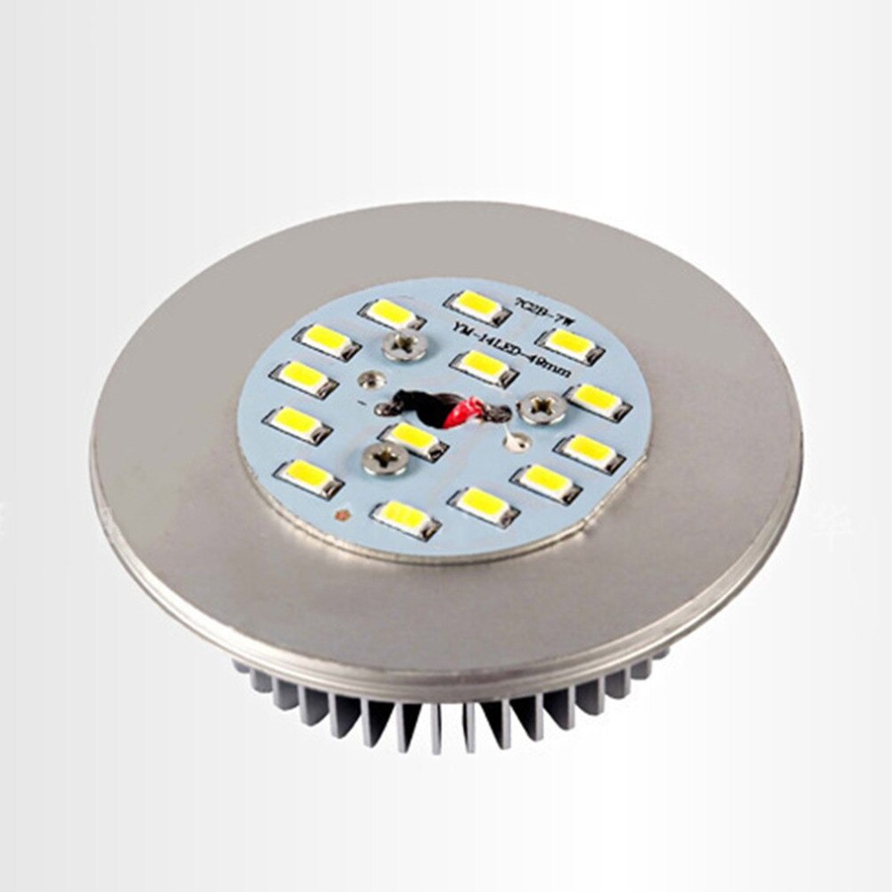 2-Inch 3W Super Bright LED Ceiling Lamp Flush Mount Home Lighting Lamp Living Room Decoration Lamp With Good Heat Dissipation