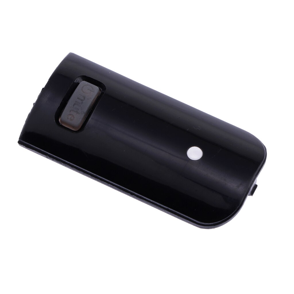 Replacement Display Bezel For PGX2 Handheld Transmitters Microphone