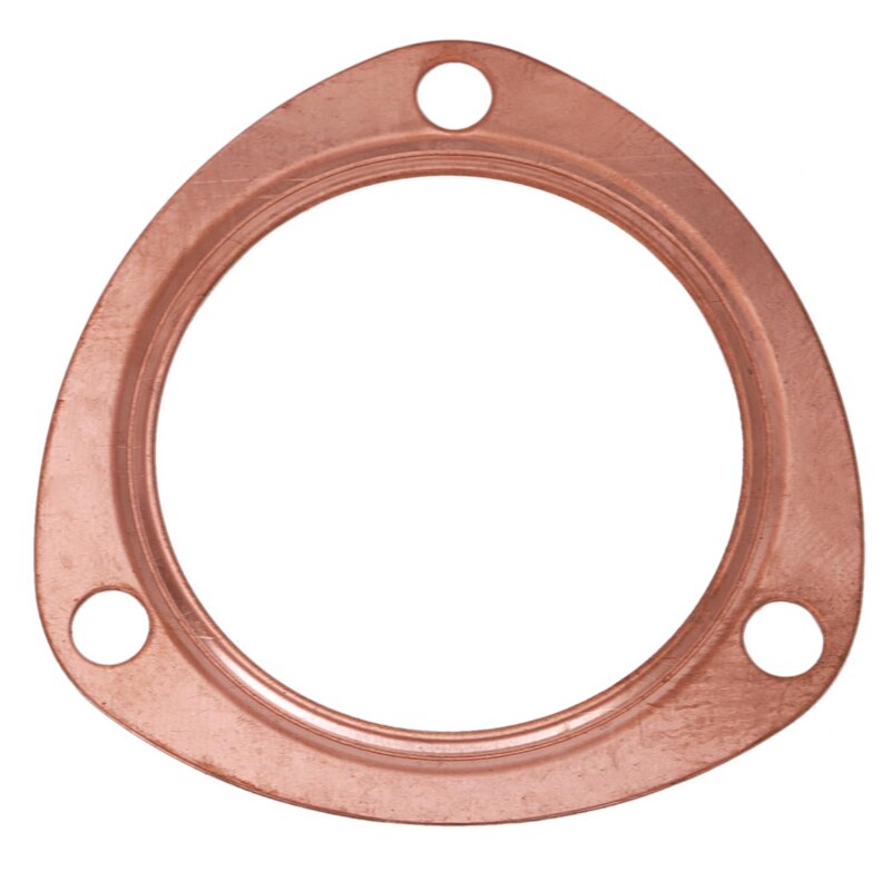 3 zoll Kupfer Header Auspuff Kollektor Dichtungen Wiederverwendbare SBC BBC 302 350 454 383 Neue!