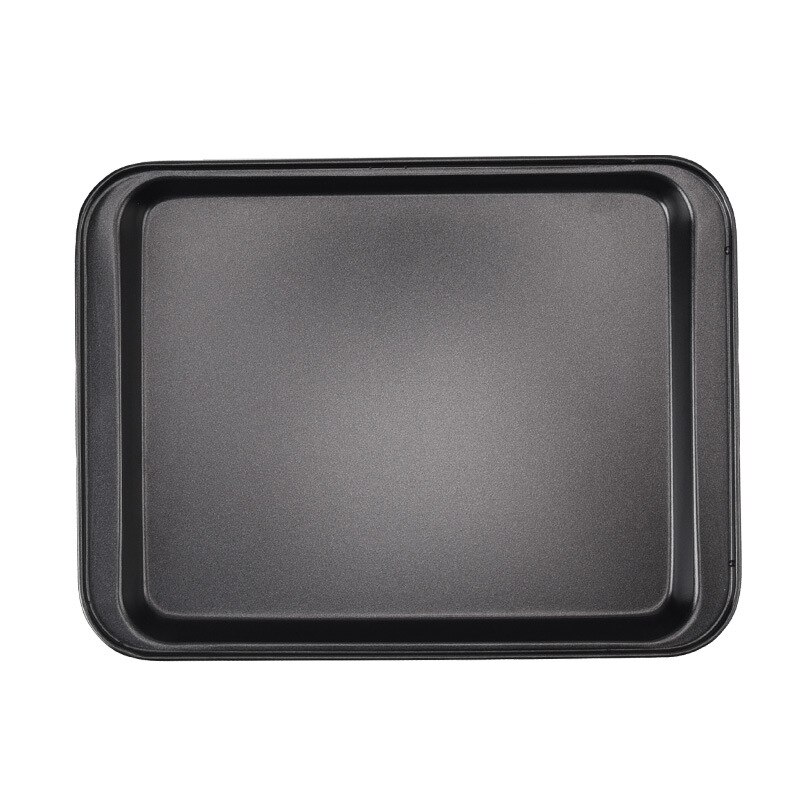 Rechthoekige bakplaat 9 inch antiaanbakplaat bakvorm bakplaat grillplaat bakvorm