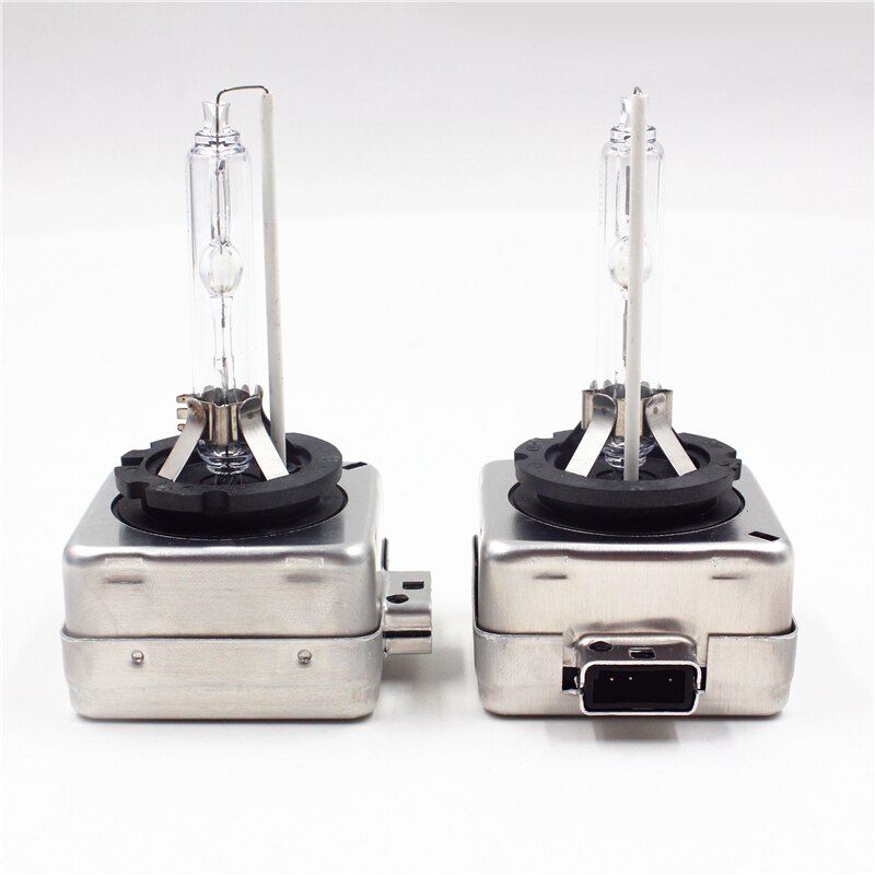 Fsylx D1S D3S 35W Ac Auto Xenon Lamp Oem Originele Hid Verlichting Lampen 4300K 6000K Xenon Koplamp lamp D1 D1S D1C 12V Auto Hid Lampen