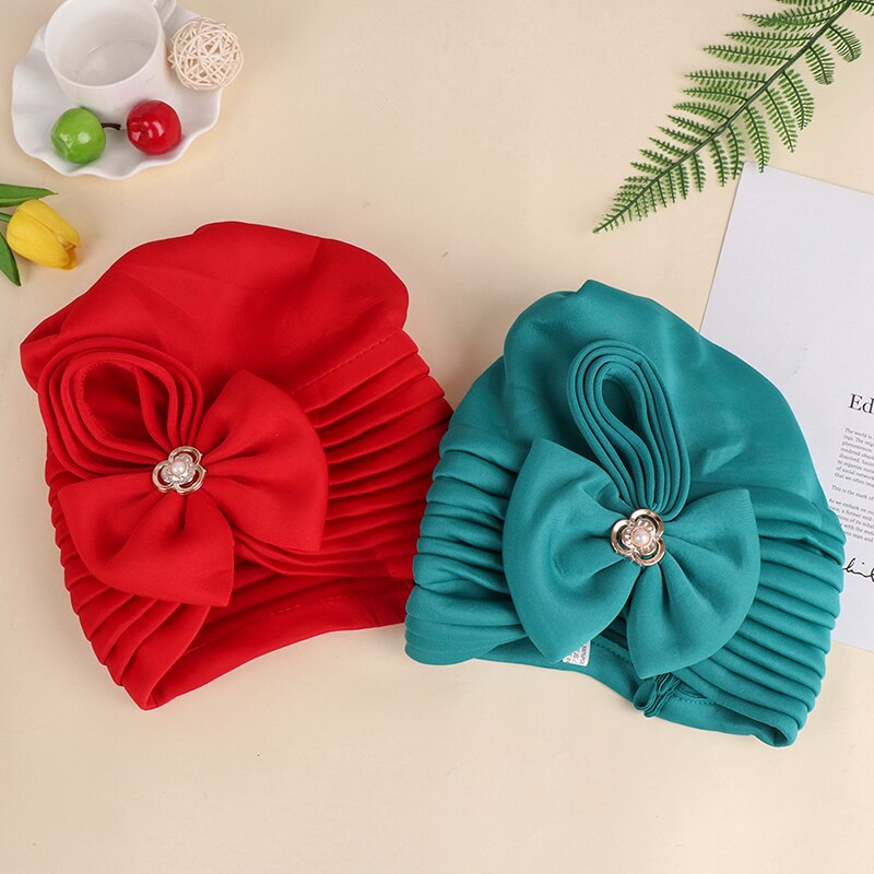 Turban pour femme, couvre-chef de mariage, style africain, arabe, indien, musulman, , 1 pièce