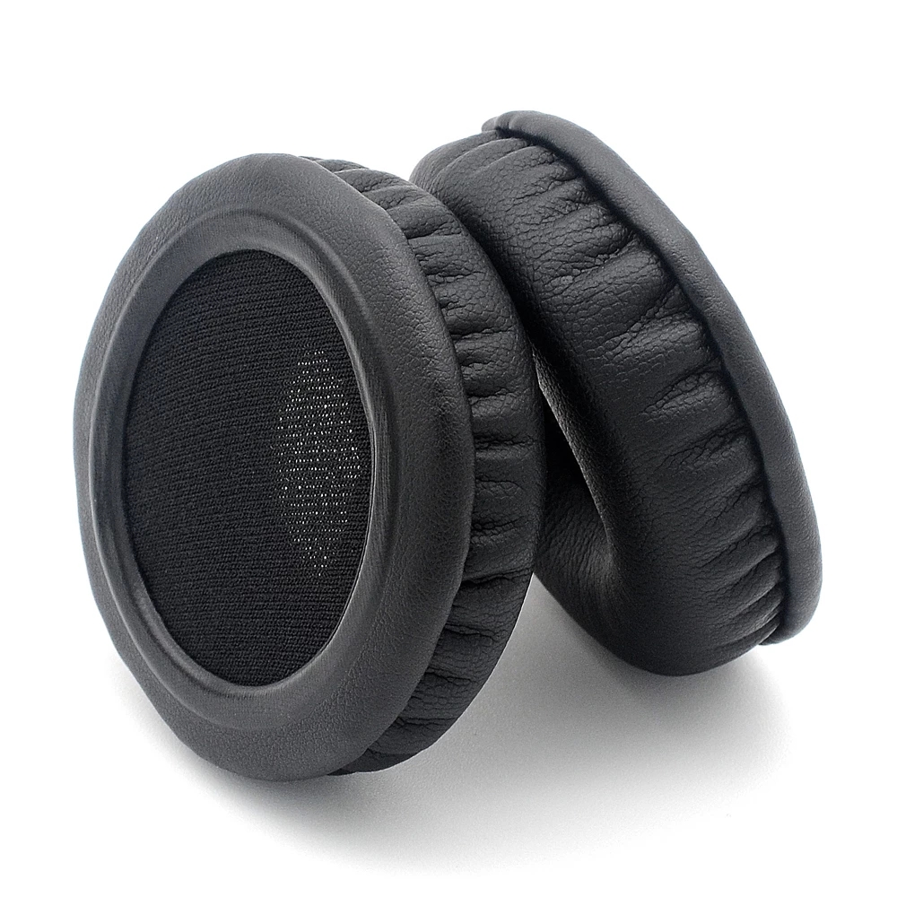 Almohadillas de repuesto para auriculares Bluedio T5, almohadillas para los oídos,