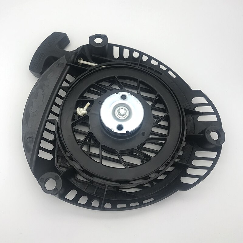 XT650 RECOIL STARTER ASSEMBLY FIT FOR KOHLER XT675 XT775 XT800 WEIBANG &amp; MORE VERTICAL SHAFT MOWERS PULL START P/N 14-165-20-S