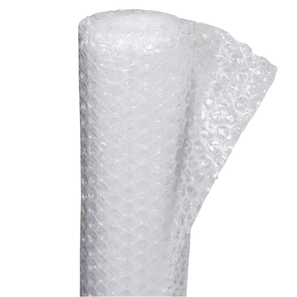 Vinterbeskyttelsesfilm 50 x 300 cm /  bobleplast / bobleplast / frostvæske beholder plante / kold potte praktisk