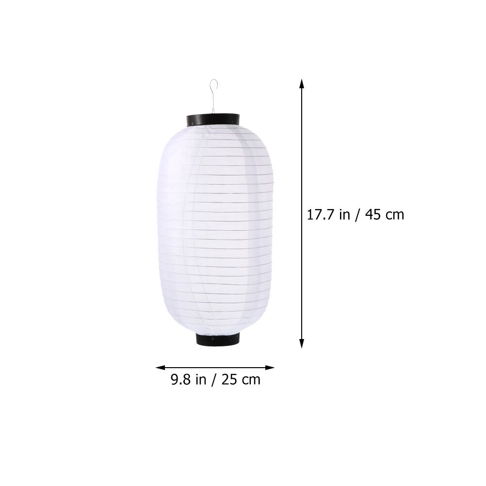 Traditional Japanese Style Lantern Hanging Izakaya Restaurant Mercery Lantern