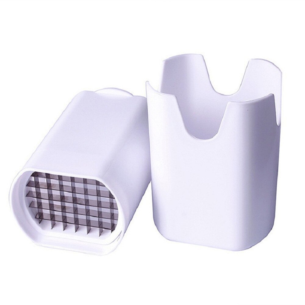 Chips Maker Potato Chipper Potato Veggie Chopper Best for French Fries Apple Slicers Potato Chips Waffle Maker Vegetable Cutter