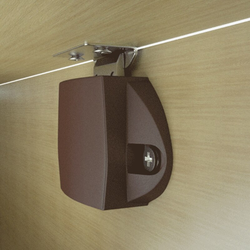 Verborgen Knop Lock Push Button Klink Rv Push Lock Zinklegering Kabinet Sloten Voor Rv Jachten Camper Camper Lade 20mm